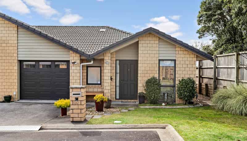 92/46 Beresford Street, Pukekohe