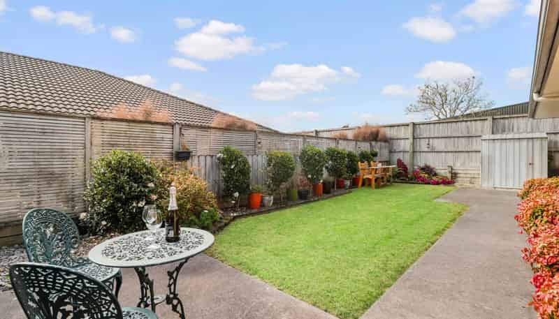 92/46 Beresford Street, Pukekohe