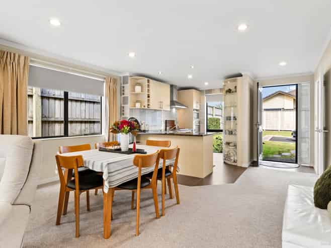 92/46 Beresford Street, Pukekohe