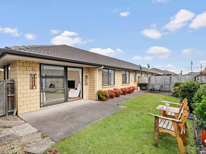 92/46 Beresford Street, Pukekohe