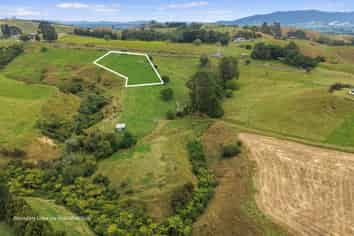 620 Quine Road, Tahuna
