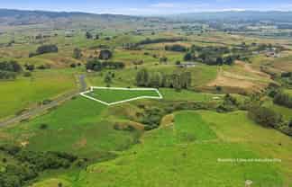 620 Quine Road, Tahuna