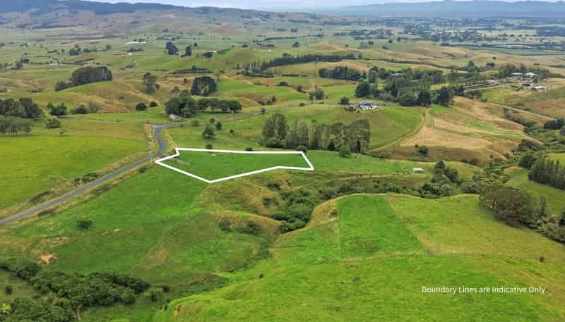 620 Quine Road, Tahuna