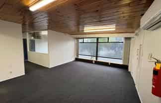 Prime Penrose Office