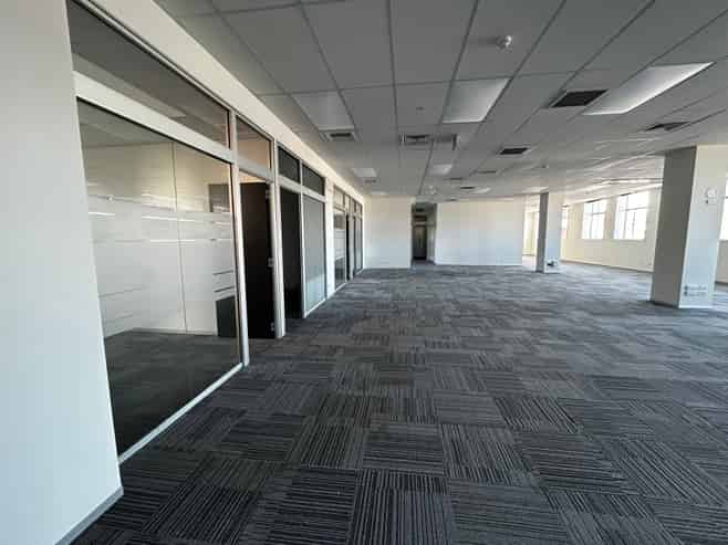 Public Trust - Offices