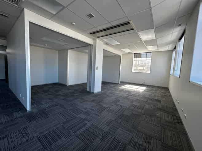 Public Trust - Offices