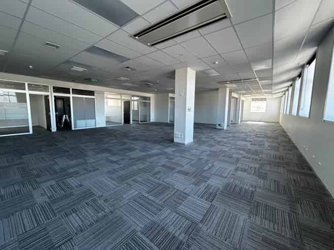 Public Trust - Offices