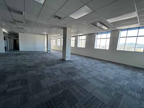 Public Trust - Offices