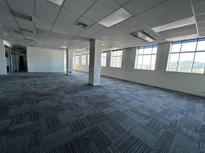 Public Trust - Offices