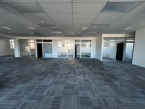 Public Trust - Offices