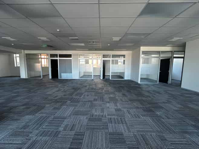 Public Trust - Offices