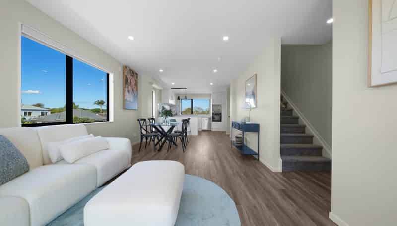 Lot 5/20 Marr Road, Manurewa