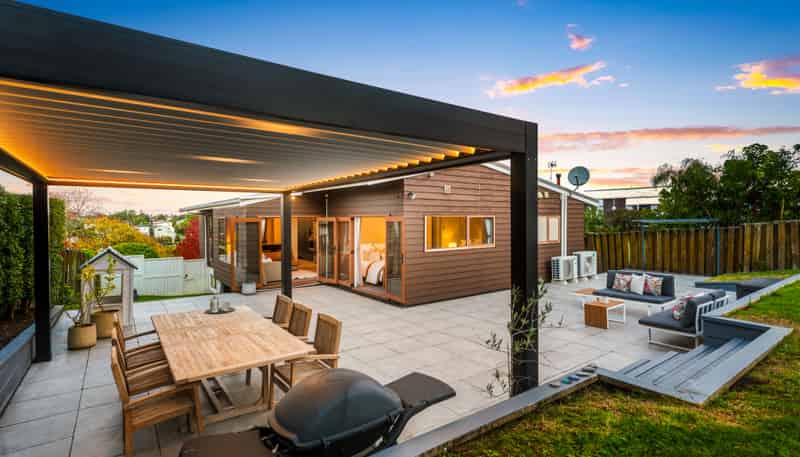 30 Meadowvale Avenue, Forrest Hill