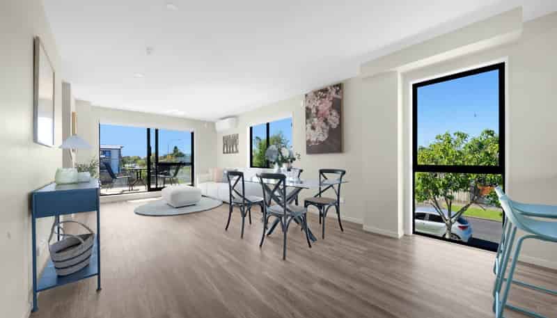 Lot 6/20 Marr Road, Manurewa