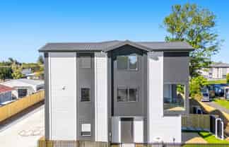 Lot 7/20 Marr Road, Manurewa