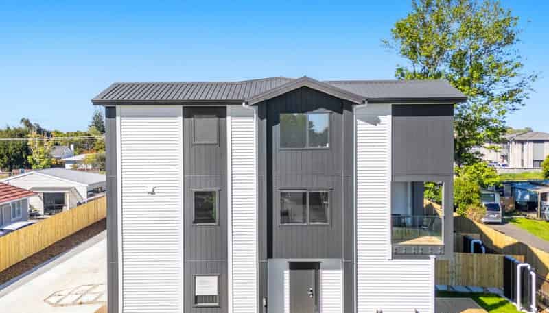 Lot 7/20 Marr Road, Manurewa