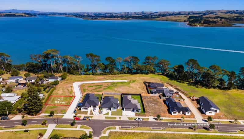 Lot 2 -, 26B Mclarin Road, Glenbrook