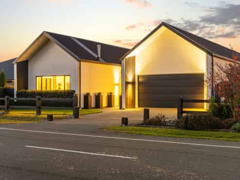 407 Trents Road, Prebbleton