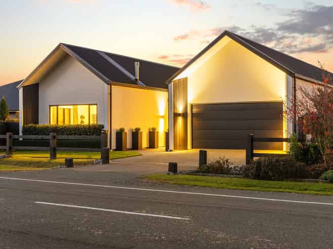 407 Trents Road, Prebbleton