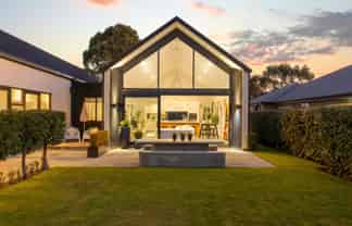 407 Trents Road, Prebbleton