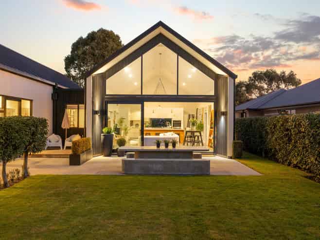 407 Trents Road, Prebbleton