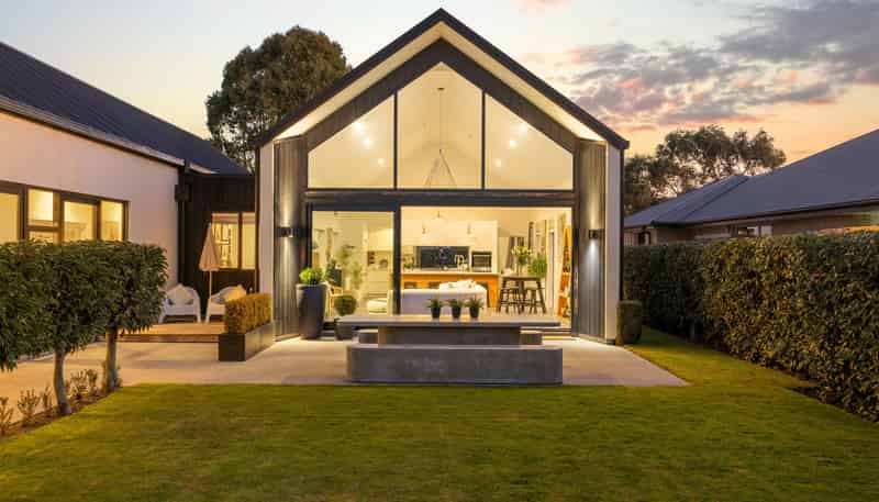 407 Trents Road, Prebbleton