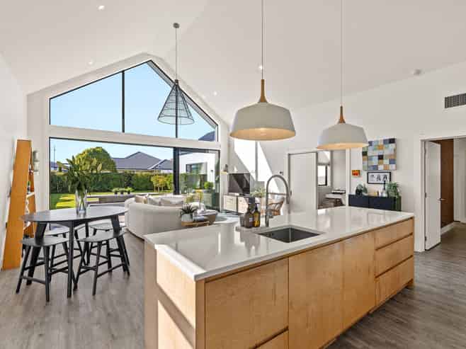 407 Trents Road, Prebbleton