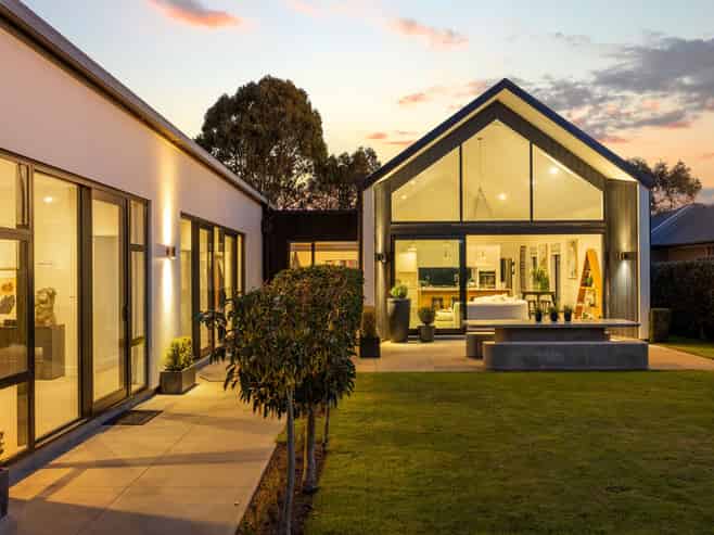 407 Trents Road, Prebbleton