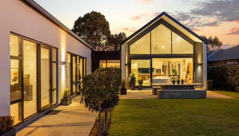 407 Trents Road, Prebbleton