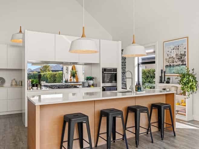 407 Trents Road, Prebbleton