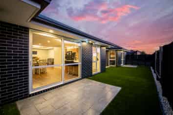 6 Larissa Road, Halswell