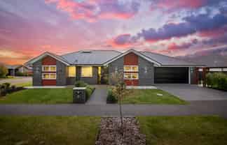 6 Larissa Road, Halswell