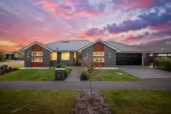 6 Larissa Road, Halswell
