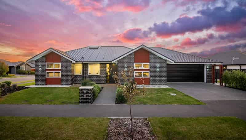 6 Larissa Road, Halswell