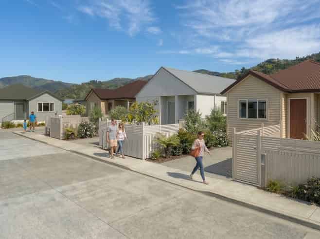 4/5 Westminster Road, Wainuiomata