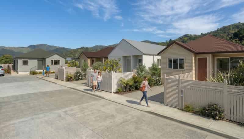 4/5 Westminster Road, Wainuiomata
