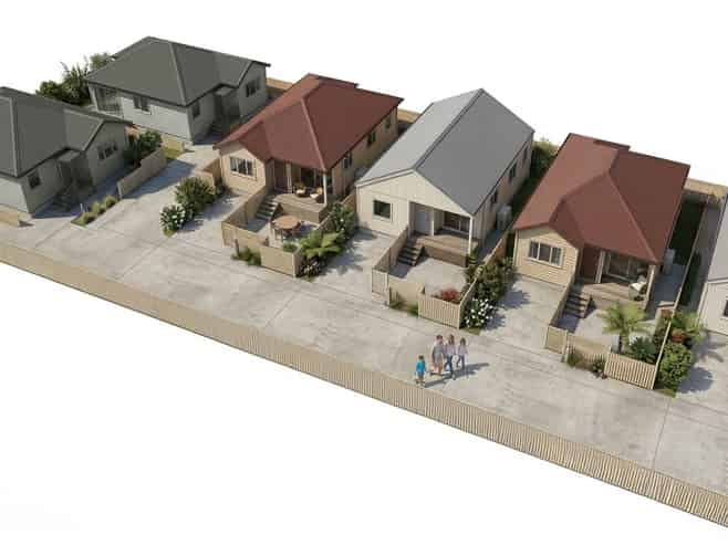 4/5 Westminster Road, Wainuiomata