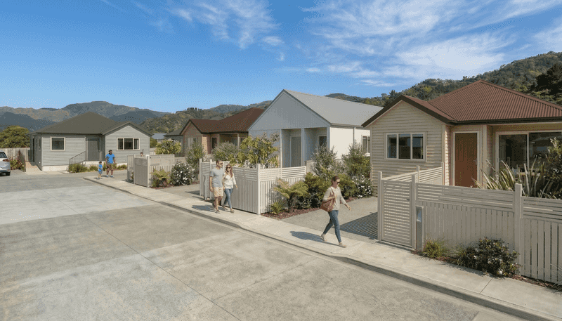 4/5 Westminster Road, Wainuiomata