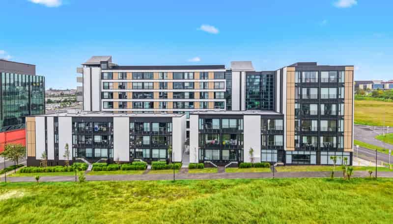 404/2A Munroe Lane, Albany