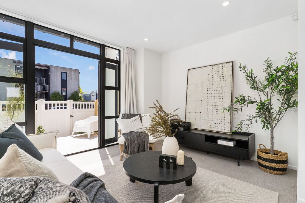 Smart Buying in the City Centre - Aanzicht 4