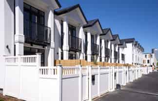 250 Armagh Street, Christchurch Central