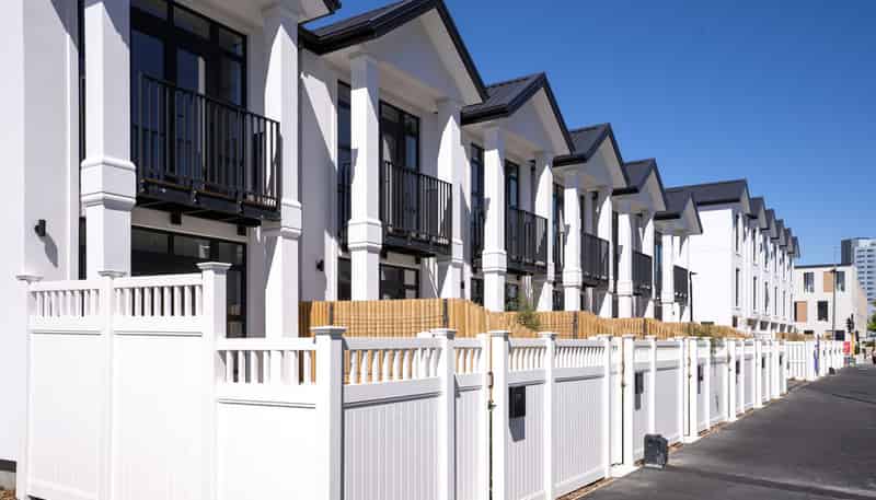 250 Armagh Street, Christchurch Central