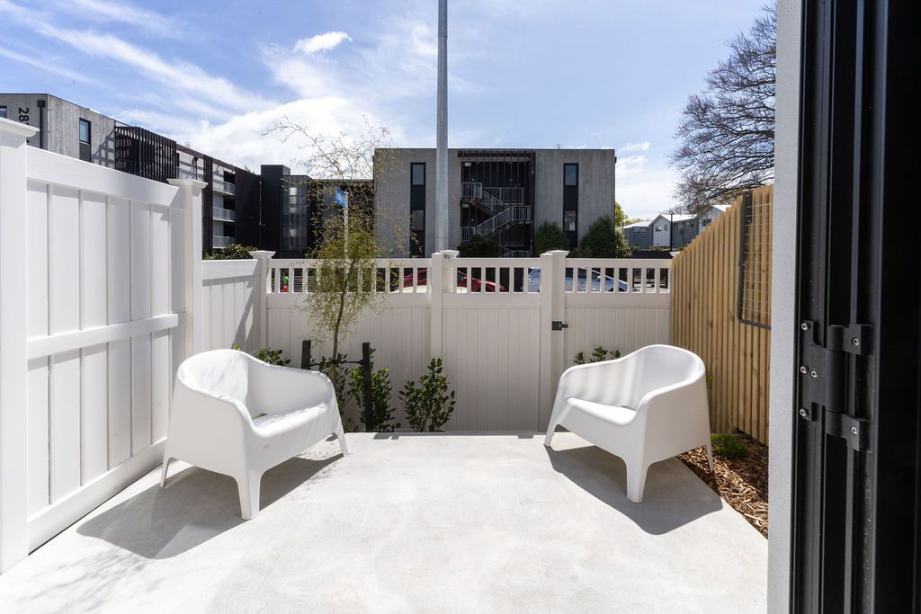 Smart Buying in the City Centre - Meer