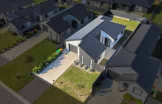 32 McCormick Lane, Rolleston