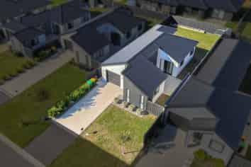 32 McCormick Lane, Rolleston