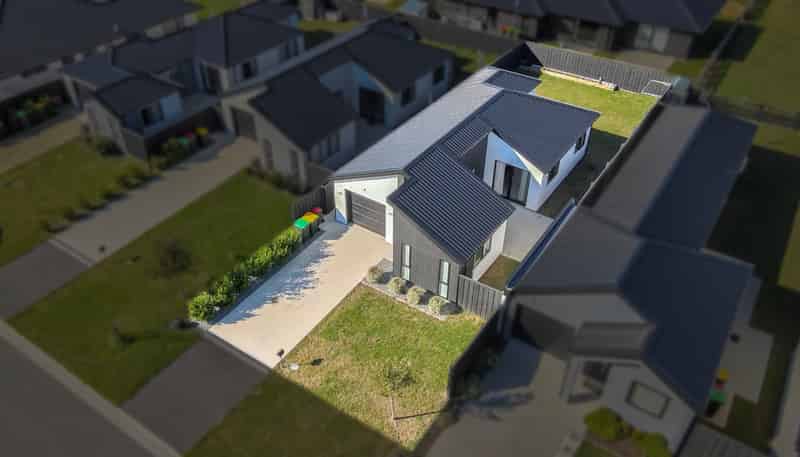 32 McCormick Lane, Rolleston