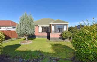 41 Hoani Street, Papanui