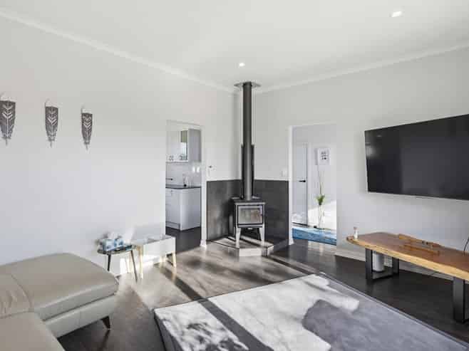 38 Princes Street, Levin