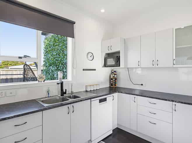 38 Princes Street, Levin