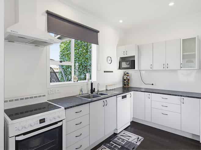 38 Princes Street, Levin